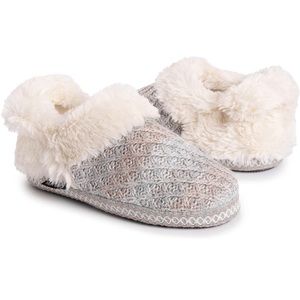 Muk Luks Lilou Women's Slippers NWT